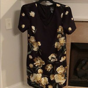 Adrianna Papell dress